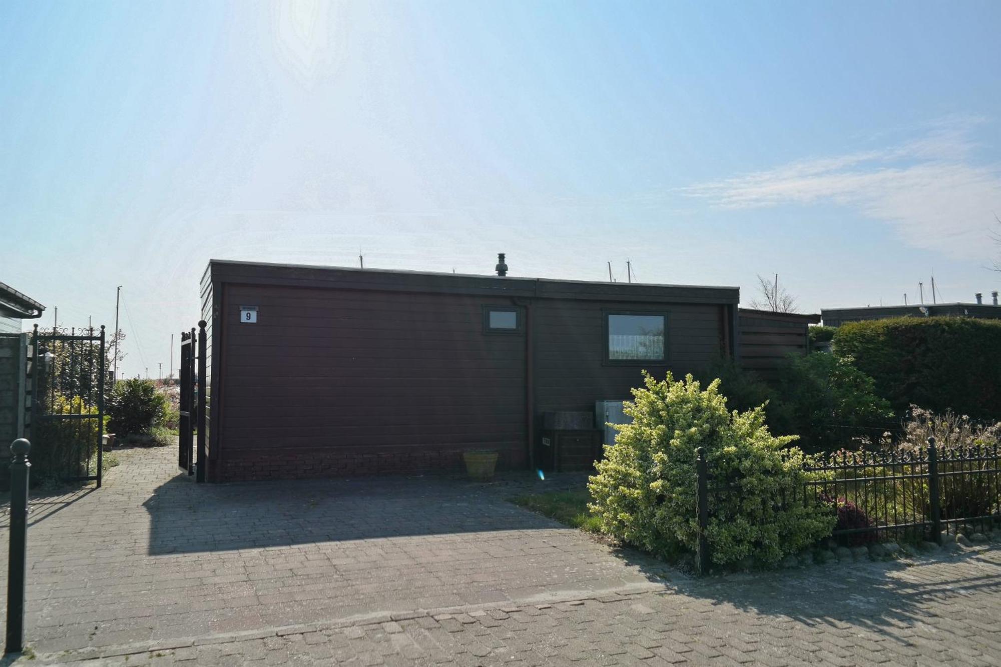4Pers House Christine W Sauna, Winter Garden & Fishing Pier Anjum Ngoại thất bức ảnh