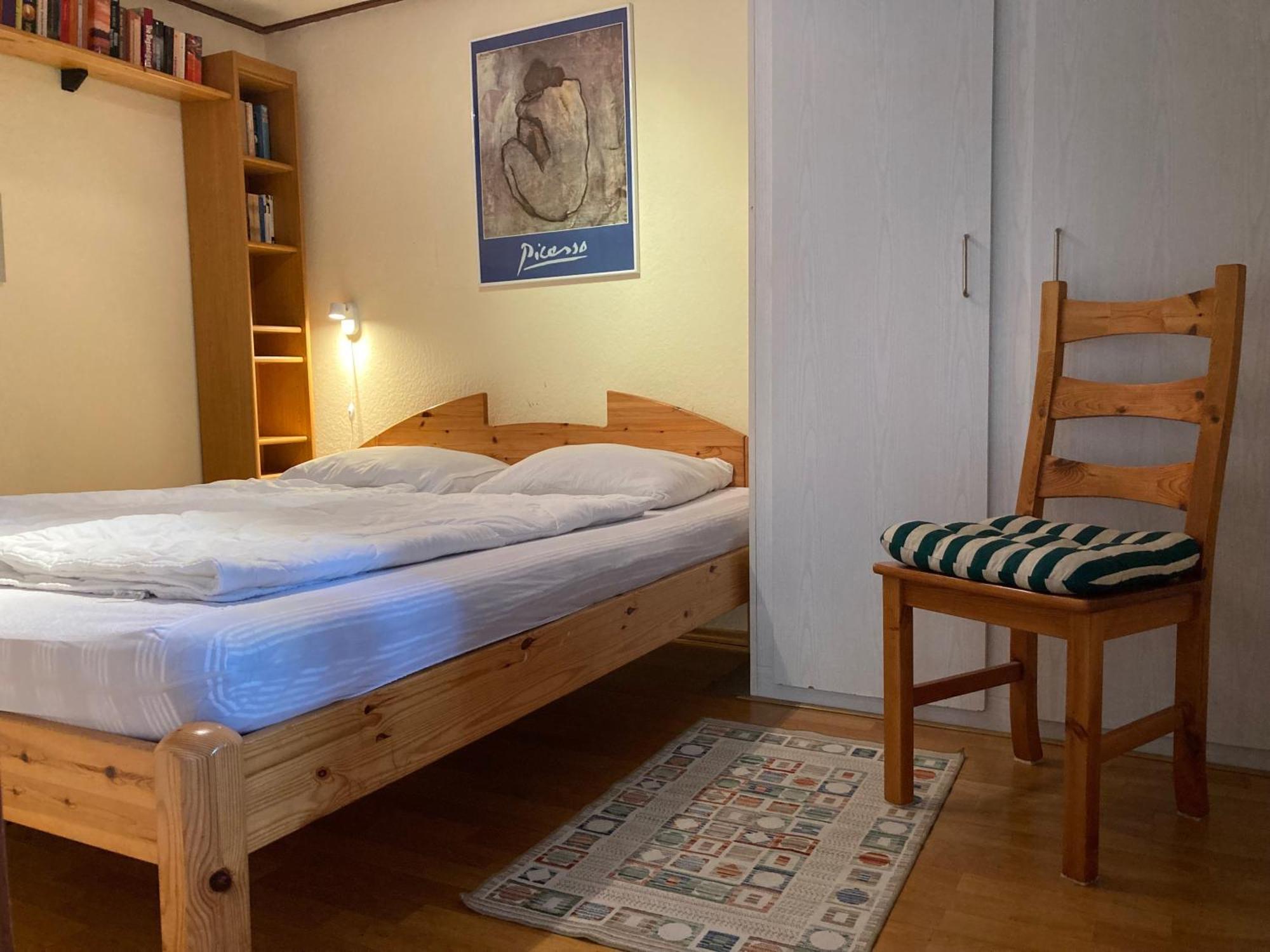 4Pers House Christine W Sauna, Winter Garden & Fishing Pier Anjum Ngoại thất bức ảnh